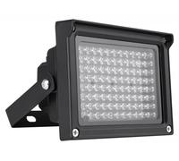 96 LED infrarouges, ensemble de lampes infrarouges, vision nocturne, étanche, pour caméra de sécurité CCTV