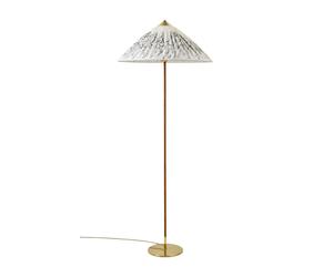 9602 Lampadaire X GARRO ÉDITIONS Gubi ÉDITION SPÉCIALE - 5715015981170