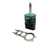 96339000 Joystick Cartouche céramique J27 pour mitigeur de lavabo AXOR | Convient pour axor Citterio Starck pour Terrano PuraVida, valve à disque en céramique, installation à pression