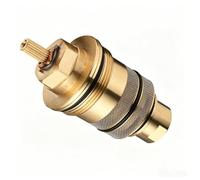 96633000 Cartouche thermostatique T42 BTC laiton pour thermostats de douche Hansgrohe & Axor Ecostat - Cartouche de rechange pour unité de contrôle de température Mitigeur de douche