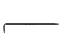 967 XL HF Clés mâles coudées TORX® avec fonction de retenue, version longue, TX 9 x 101 mm