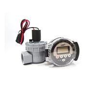 96840 ORBIT Kit programmateur HRC900 + électrovanne 1" 9V