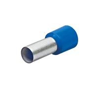 97 338 99 Embouts De Câble Avec Col En Plastique