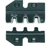 97 49 26 Jeu de sertissage pour connecteurs de la série Mini-Fit™ de Molex LLC