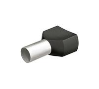 97 99 373 Twin Embouts De Câble Avec Col En Plastique
