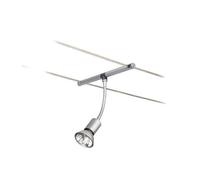 972.57 Pau Lumenan Wire System Light&easy Épice Spot Basil 1x20W GU5,3 Chrome