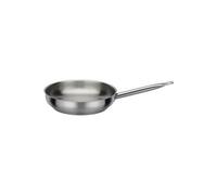 Poêle GSW Le Chef en acier inoxydable 28 cm - 975285