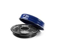 980032 churrasquera - barbecue grill sur gaz