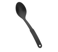 [98907] Lacor Cuillère en Nylon 29,5 cm, Noir
