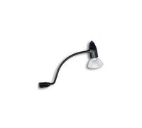 996,50 Paulmann Applique Murale / Miroir Assistant Pilote 1x20W Noir