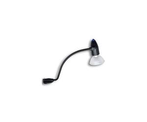 996,50 Paulmann Applique Murale / Miroir Assistant Pilote 1x20W Noir