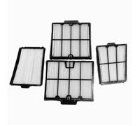 9991467-R4 Panneaux de Filtre Ultra-Fins de Remplacement pour Aspirateur Robot de Piscine Dolphin Explorer E70 Proteus DX4