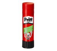 [9H PK611-3] Pritt Lot de 3 Bâtons de colle WA12 Sans Solvants 22 g