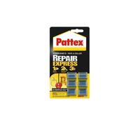 [9H PRX15] Pattex Repair Express Power-Knete 6X5G Pâte à Coller