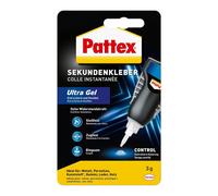 [9H PSG5C] Pattex Tube Colle Super Glue Ultra Gel Matic Extrêmement Puissante...