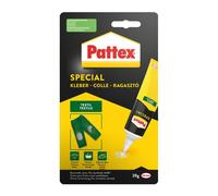 [9H PXST1] Pattex Tube 20g Colle Spécial Textile