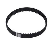 9mm Caoutchouc HTD-3M-225 Courroie de Rabotage Compatible pour Bosch PHO 15-82 / PHO 16-82 / PHO 20-82
