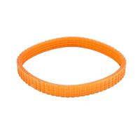 9mm largeur 280mm circonférence PU courroie d'entraînement de rabot électrique orange pour Makita 1911