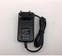 9V Plug AC-DC Switching Adapter for Kettler Taurus Excercise Cycle