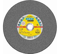 A 46 TZ Lot de 25 disques à tronçonner coudés 180 x 1,6 x 22,23 mm
