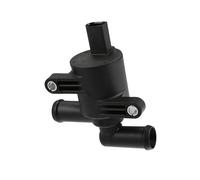 A ABSOPRO 4H0121671D Moteur Chauffage Contrôle Soupape Solénoïde pour Audi Q7 11-16 Remplacement d'article