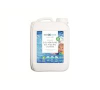 A B Pool ABP HEATCOVER - Couverture de Piscine Liquide Anti-évaporation d'eau - bidon 5 litres