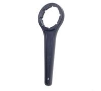 à Baril Plastique Léger Outil Ouverture à Baril Plastique Léger(black) | Plastique pour robuste, évite couvercles cassés, joints préservés, pour idéal seaux , pour facile manipulation