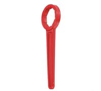 à Baril Plastique Léger Outil Ouverture à Baril Plastique Léger(red) | Plastique pour robuste, évite couvercles cassés, joints préservés, pour idéal seaux , pour facile manipulation