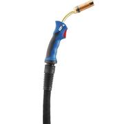 A.BINZEL MIG/MAG Panneau à souder MB GRIP 401 D liquide.4m Stand. - 330272