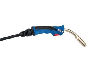 A.BINZEL MIG/MAG Panneau de soudure MB GRIP 25 AK air.4m Stand. - 40511