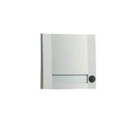 Grothe DOMOLUX WS/SW - Câblé - noir - blanc - plastique - CA - CC - 12 V - -20 - 50 °C (51103)