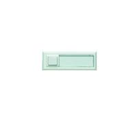 A/bout poussoir lumi + pe blan - URMET 51015