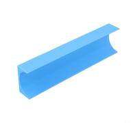 à Cake Pops Rond en Plastique avec pour plateau 23cm pour Pâtisserie Maison et Fêtes de Mariage(Blue)