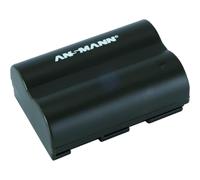 [A-Can BP 511] ANSMANN Batterie rechargeable 1400 mAh Li-Ion pour appareils p...