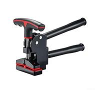 à Casser le Verre et pour carrelage - Kit Outils Professionnels Mosaïque Céramique Tungstène Bricolage 145mm(Red)