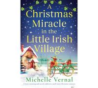 A Christmas Miracle In The Little Irish Village