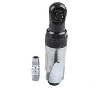 à Cliquet Pneumatique 3/8", Réversible, 16 ft-lbs, Compacte(3/8inch EU) | Pour la mécanique auto, réversible et puissant, pour idéal pour pros, acier traité, couple 16 ft-lbs