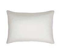 A demain Taie d'oreiller en Coton bio - 50 x 75 cm - Beige