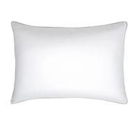 A demain Taie d'oreiller en Coton bio - 50 x 75 cm - Blanc