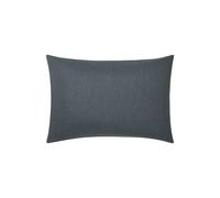 A demain Taie d'oreiller en Microfibre - 50 x 70 cm - Bleu