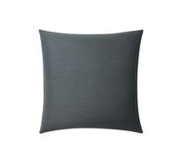 A demain Taie d'oreiller en Microfibre - 63 x 63 cm - Bleu