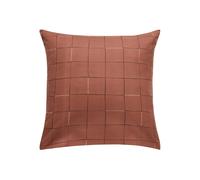 A demain Taie d'oreiller en Microfibre - 63 x 63 cm - Gris