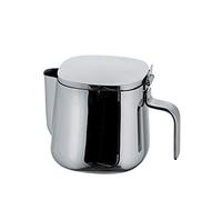 A di Alessi - A402/90 - Théière en Acier Inoxydable 18/10 Brillant - 90 cl