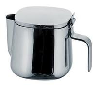 A DI ALESSI A402/90 THÉIÈRE EN ACIER INOXYDABLE 18/10 BRILLANT 90