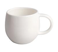 Tasse à café Moka ALL-TIME 95 ml, blanc, Alessi
