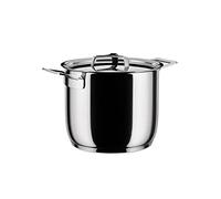 A di Alessi - AJM100/20 - Pots & Pans - Marmite en Acier Inoxydable 18/10 - Brillant 20 cm