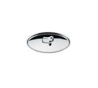 A Di Alessi Ajm200/16 Pots & Pans Couvercle En Acier Inoxydable 18/10 Brillant 16 Cm