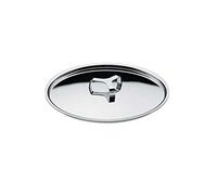 Alessi Couvercle AJM200/18 Acier inoxydable 18/10 brillant 18 cm