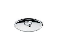 A Di Alessi Ajm200/18 Pots & Pans Couvercle En Acier Inoxydable 18/10 Brillant 18 Cm
