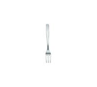 A DI ALESSI AJM22/16 KNIFEFORKSPOON FOURCHETTE A GÂTEAUX EN ACIER INOXYDABLE 18/10 BRILLANT SET DE 6 PIECES